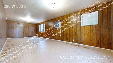 380 W 500 S in Milford, UT - Building Photo - Building Photo