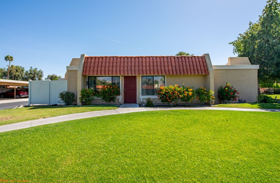 69746 Encanto Ct in Rancho Mirage, CA - Building Photo