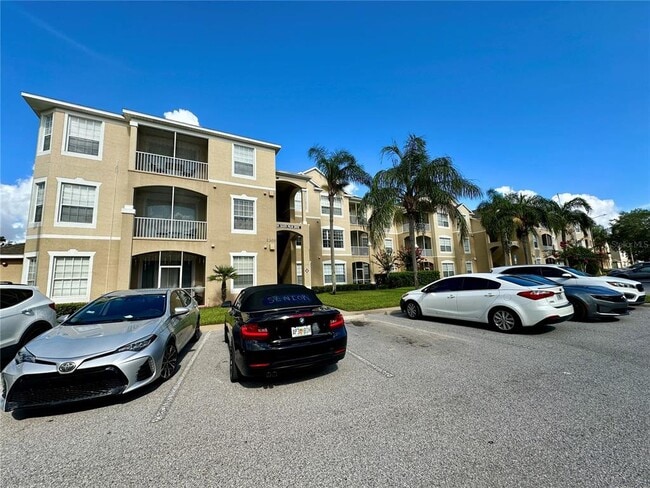 property at 2300 Silver Palm Dr