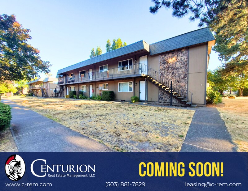 3939 Iberis St NE in Salem, OR - Building Photo