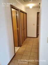 674 Abbie Ct in Jackson, MO - Foto de edificio - Building Photo