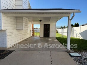2587 N 1450 E in Layton, UT - Building Photo - Building Photo