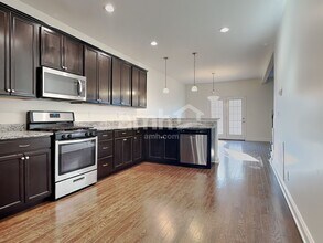 1617 Silver Spur Ln in Knoxville, TN - Building Photo - Building Photo