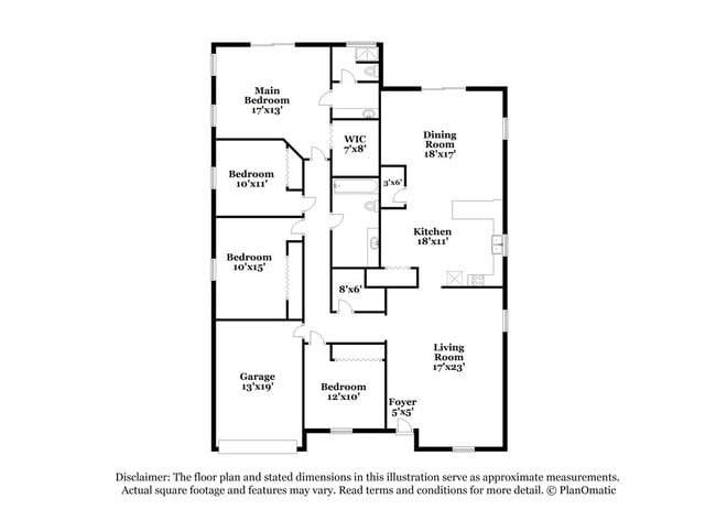 6642 NW 42nd Ave in Coconut Creek, FL - Building Photo - Building Photo