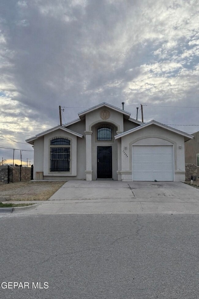 property at 13098 Oscar Chacon