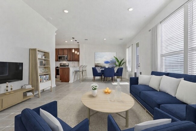 9423 Castillo Ct in Magnolia, TX - Building Photo - Building Photo