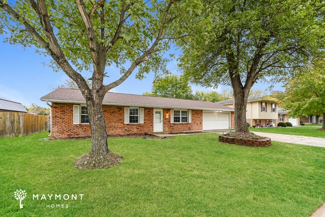 5714 Levy Dr in Fairfield, OH - Building Photo - Building Photo