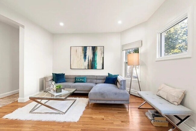 property at 101 Brent St