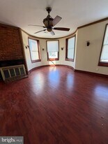2735 W North Ave in Baltimore, MD - Building Photo