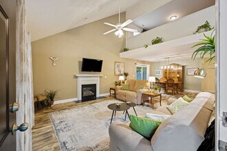 5349 Deep Blue Ln in North Charleston, SC - Building Photo - Building Photo