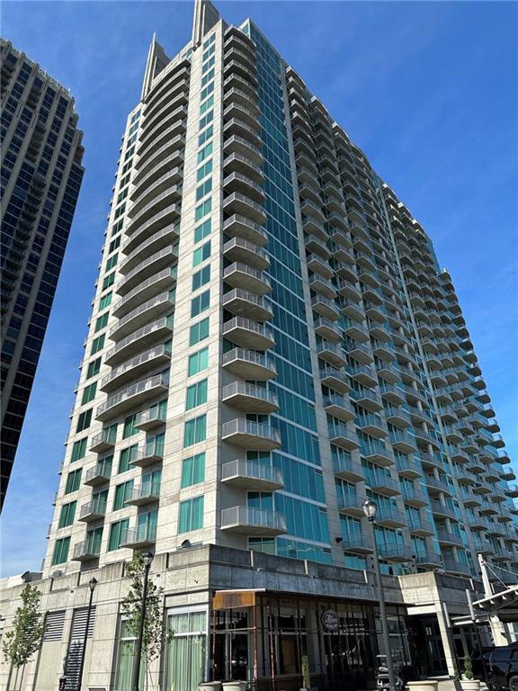 property at 361 17th St NW