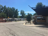 Building Photo - Whispering Valley Mobile Home Park Apartments in Lewistown, Ohio
