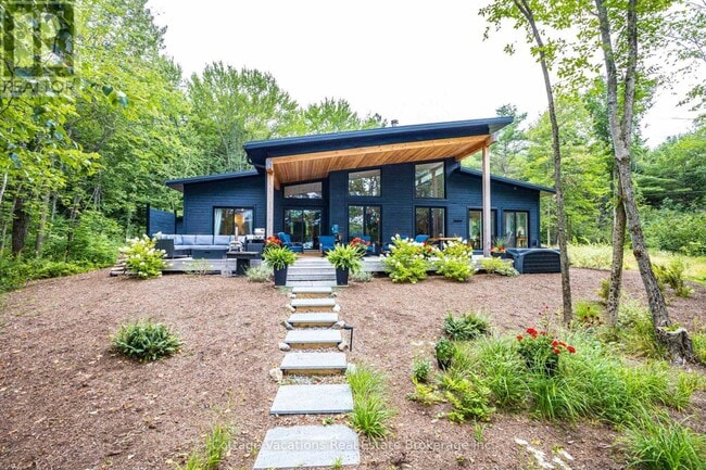 property at 56 Blair Point Rd