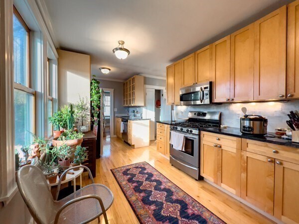 property at 23 Goldsmith St