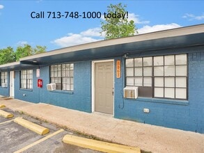 5149 Lavender St, Unit 5149 in Houston, TX - Building Photo - Building Photo