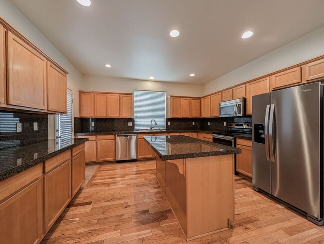 2605 85th Dr NE in Lake Stevens, WA - Building Photo - Building Photo