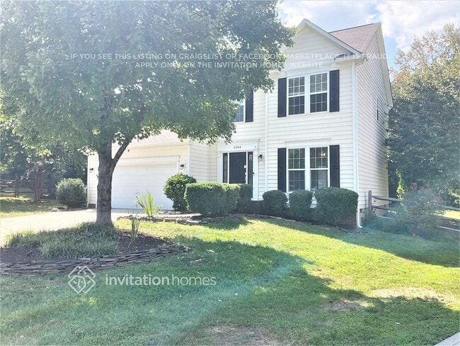 2384 Saguaro Ln in Kannapolis, NC - Building Photo - Building Photo