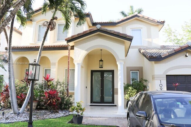 property at 10983 NW 48th Ln