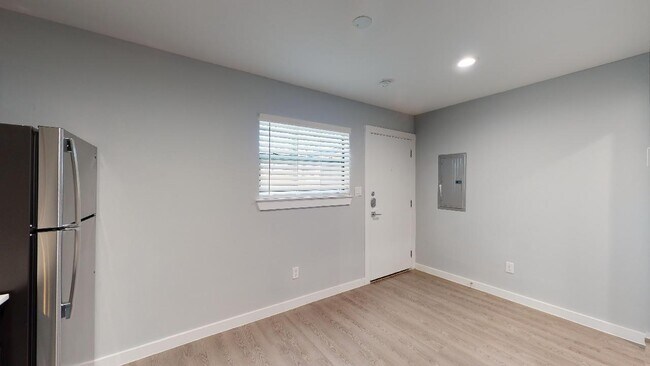 The Pomelo in Dallas, TX - Building Photo - Building Photo