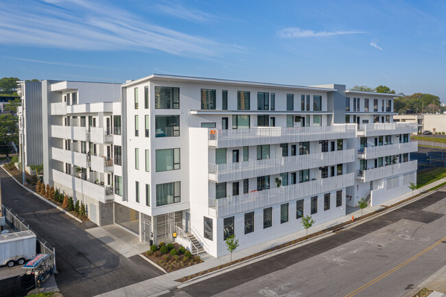 Illume Nashville in Nashville, TN - Building Photo - Building Photo