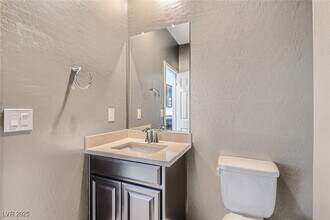 12397 Harbor Isle Ave in Las Vegas, NV - Building Photo - Building Photo