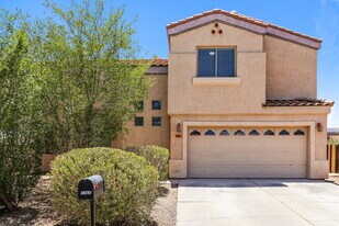 5562 S Lemon Tree Dr in Tucson, AZ - Building Photo