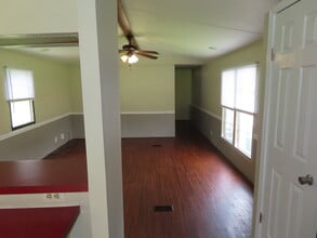 125 Oklahoma Ave in Oak Grove, KY - Building Photo - Building Photo