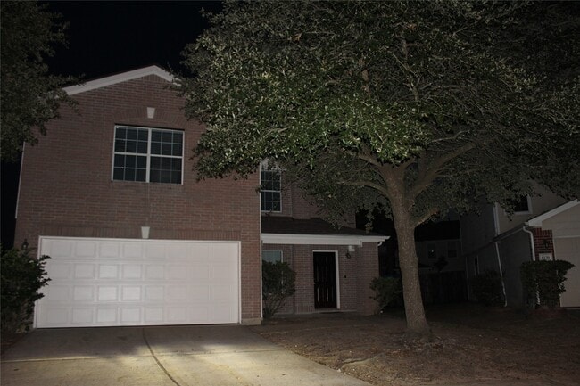 8143 Sanders Forest Ct in Humble, TX - Building Photo - Building Photo