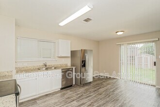 3722 Krie Trail in San Antonio, TX - Building Photo - Building Photo