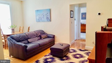 1401 Columbia Rd NW-Unit -418 in Washington, DC - Building Photo - Building Photo