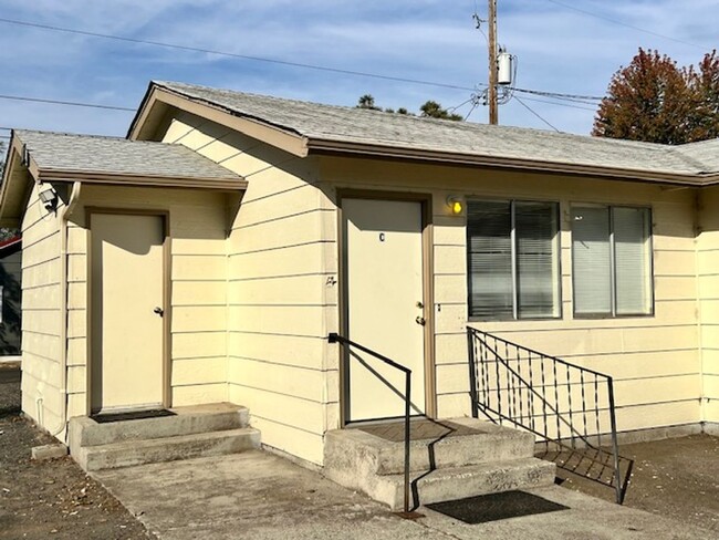 property at 630 7th St