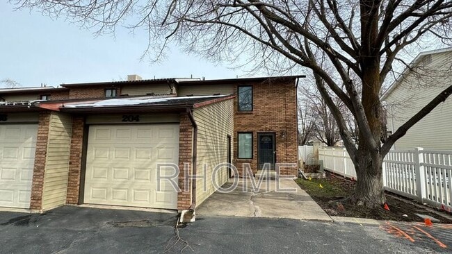 property at 204 E 735 S