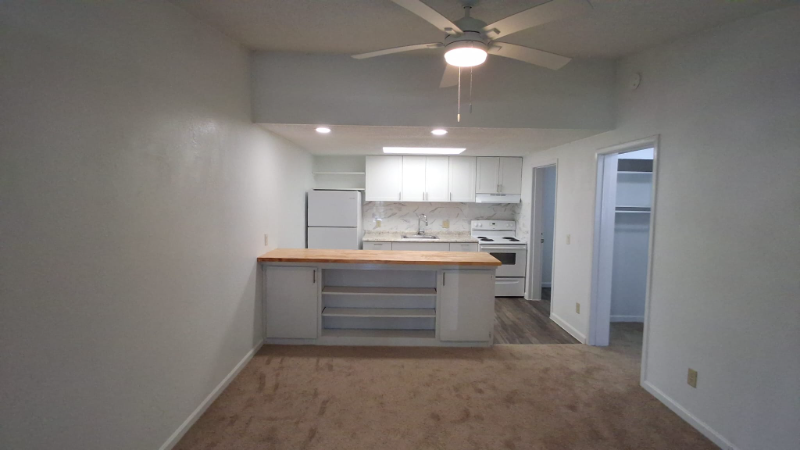 33305 Ryan Dr in Leesburg, FL - Foto de edificio