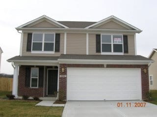 property at 644 Springtree Lane