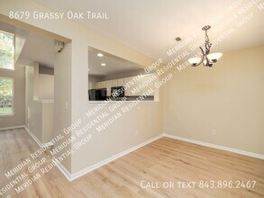8679 Grassy Oak Trail in North Charleston, SC - Building Photo - Building Photo