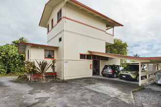 307 Lehua St, 311 Lehua St, 127 Puueo St st in Hilo, HI - Building Photo - Building Photo