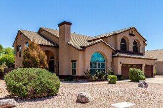 2749 S Birch St in Gilbert, AZ - Building Photo - Building Photo