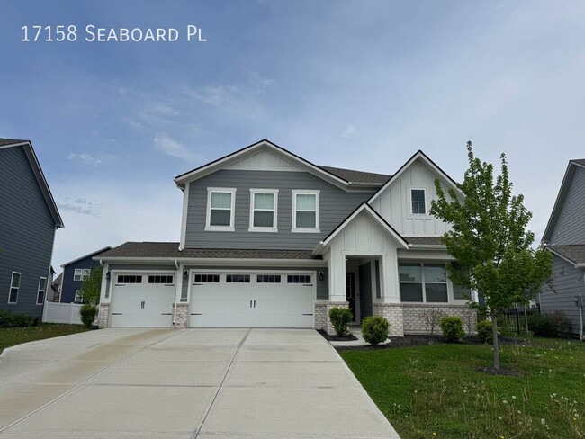 property at 17158 Seaboard Pl