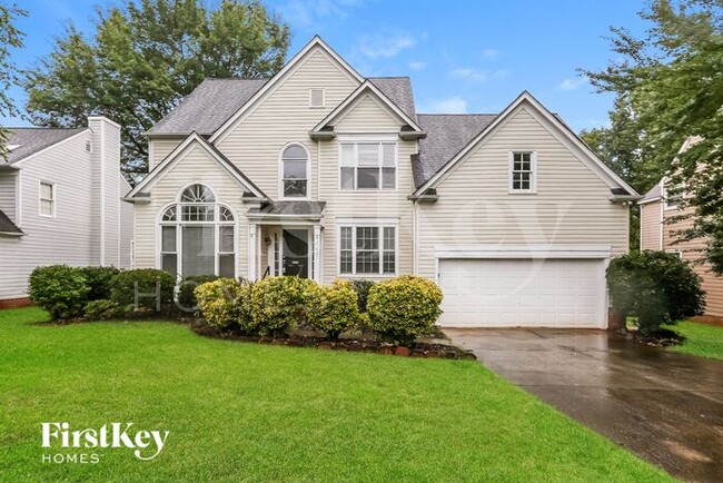 property at 4801 Brownes Ferry Rd