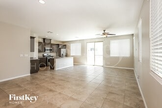 5636 Alitak Bay St in North Las Vegas, NV - Building Photo - Building Photo