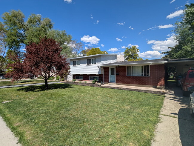 property at 3747 S 645 E