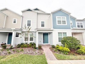 1463 Alston Bay Blvd in Apopka, FL - Building Photo