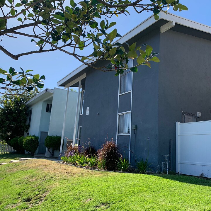 1305 Beryl St in Redondo Beach, CA - Building Photo