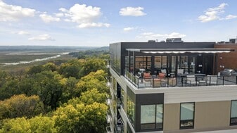 Risor of Bloomington 55+ in Bloomington, MN - Building Photo