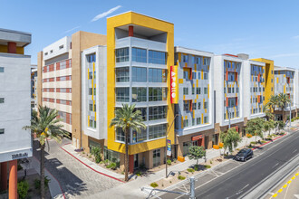 The Apollo in Tempe, AZ - Foto de edificio - Building Photo