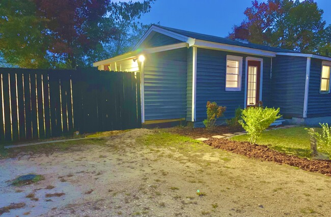 property at 104 Duke St
