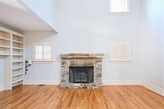 1843 Butlers Ln in Decatur, GA - Building Photo - Building Photo