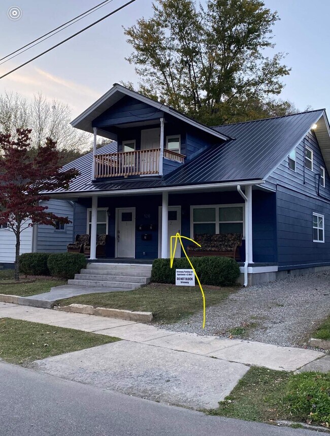 126 Park St Rentals in Pikeville, KY