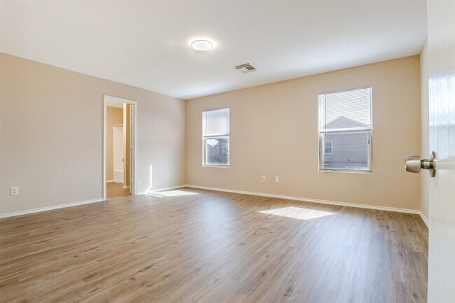 property at 7850 Maverick Trace Ln