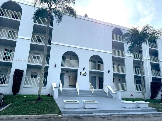 property at 7980 N French Dr